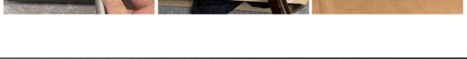 Zhangqiu traditional iron wok, large wok, household cooking wok, old-fashioned flat-bottomed non-coated non-stick pan, induction cooker, cast iron wok pic 8