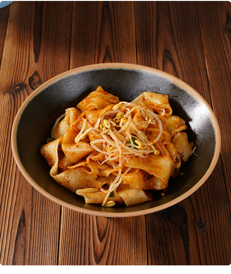 密胺高脚斗笠碗商用大面碗9英寸日式拉面碗汤面碗面条碗新款详情11