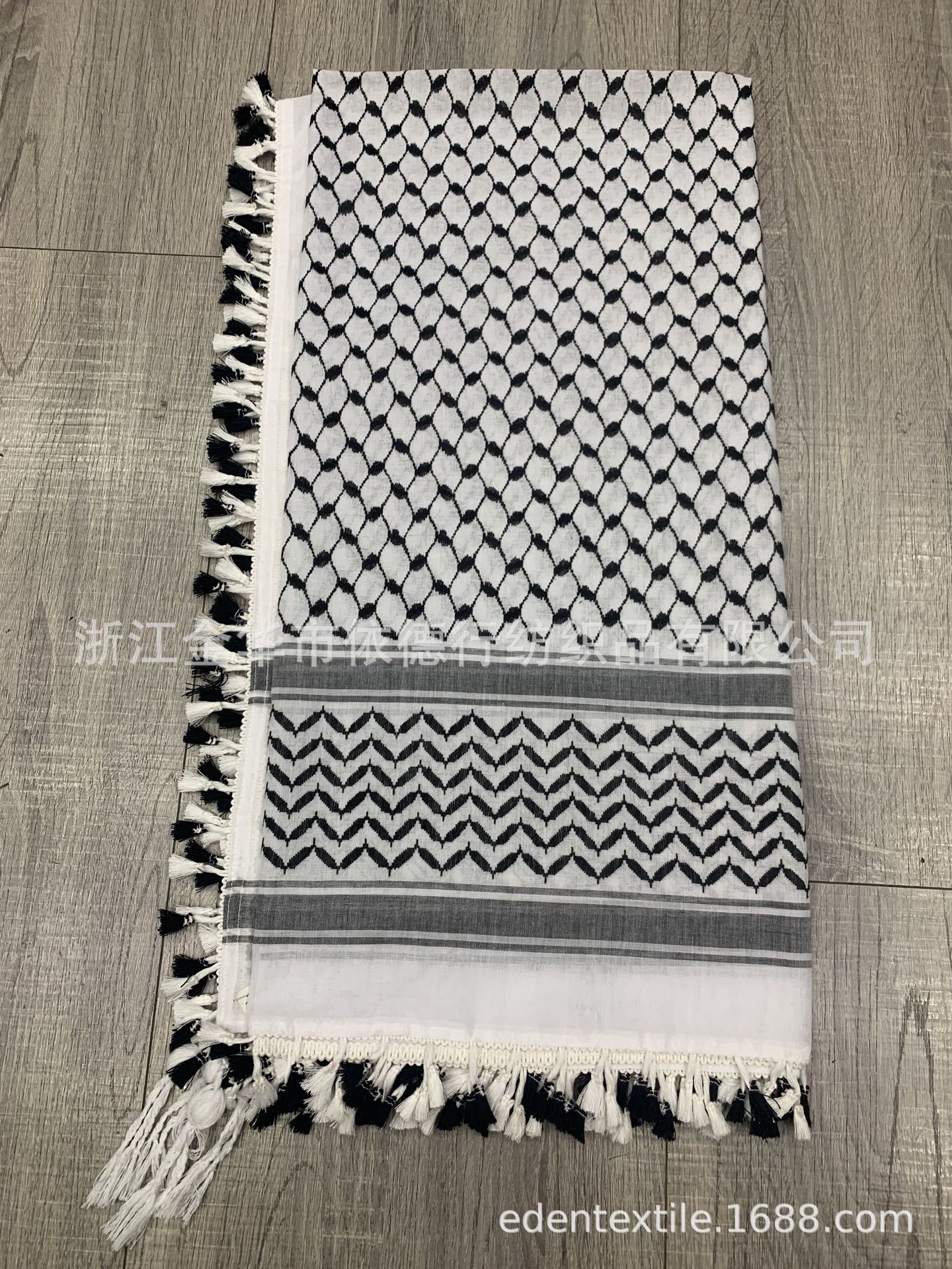 Arab headscarf for men, Arafat Rusu square scarf, Dubai, Middle East Muslim cross-border wholesale factory direct sales pic 6