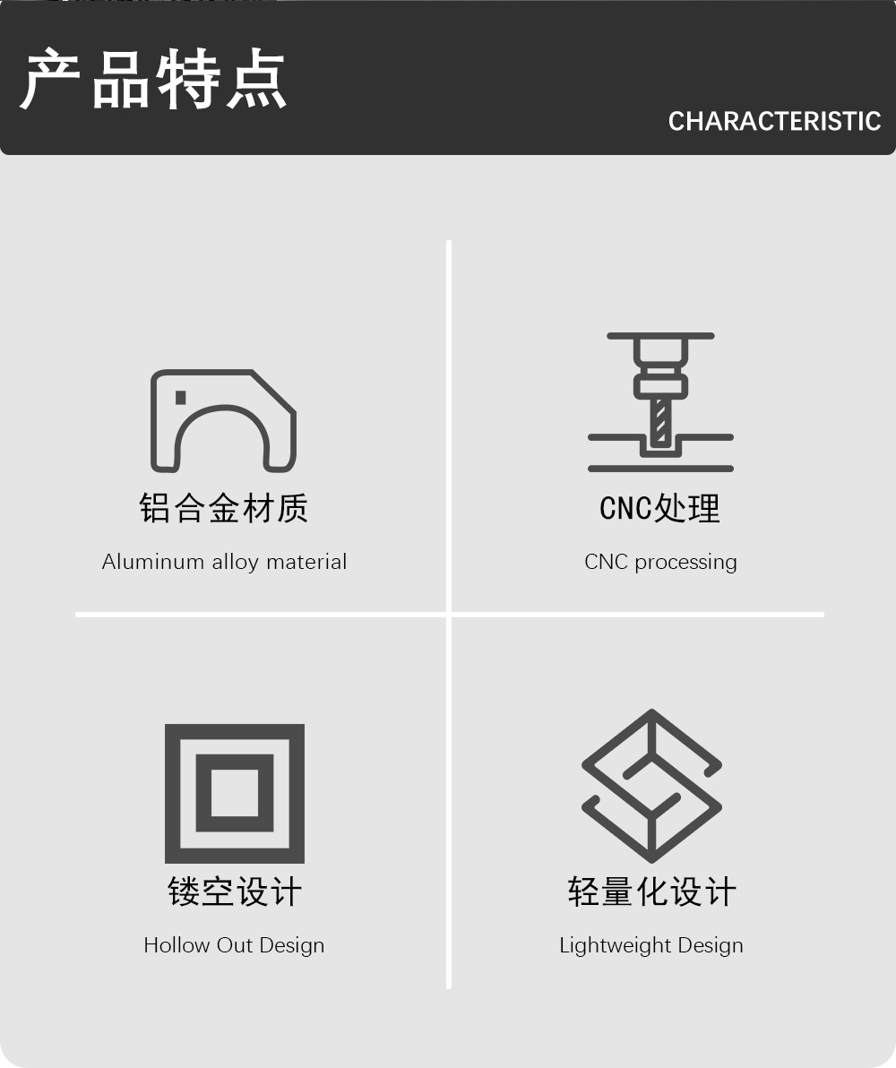 DECKAS 5-jaw disc 38T 58T road bike disc 110BCD 5h hole bicycle positive and negative teeth pic 2