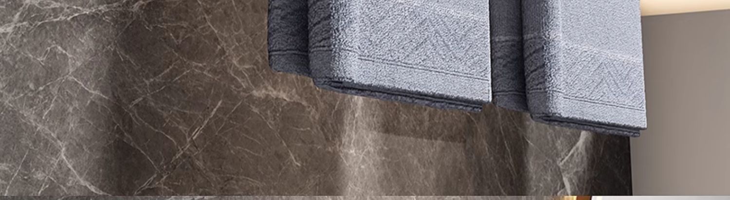 厂家供应吸盘毛巾架免打孔卫生间壁挂毛巾杆浴室伸缩置物架收纳架详情22