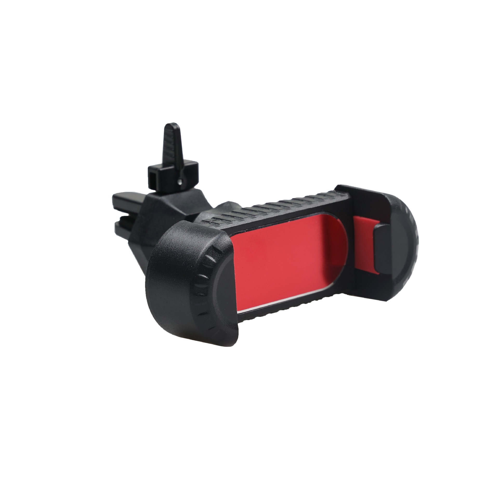 New 360-degree rotating car air outlet mobile phone stand wholesale, car stretchable lazy navigation stand pic 4