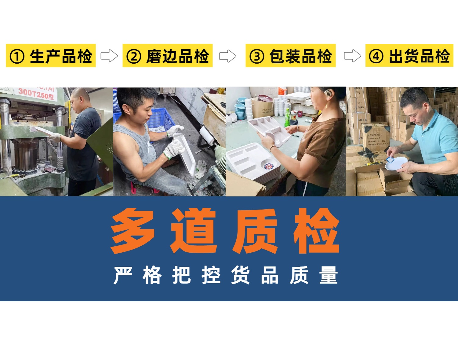 白色盘子密胺餐具圆盘平盘密胺餐盘商用快餐盘圆形西餐盘圆碟批发详情2