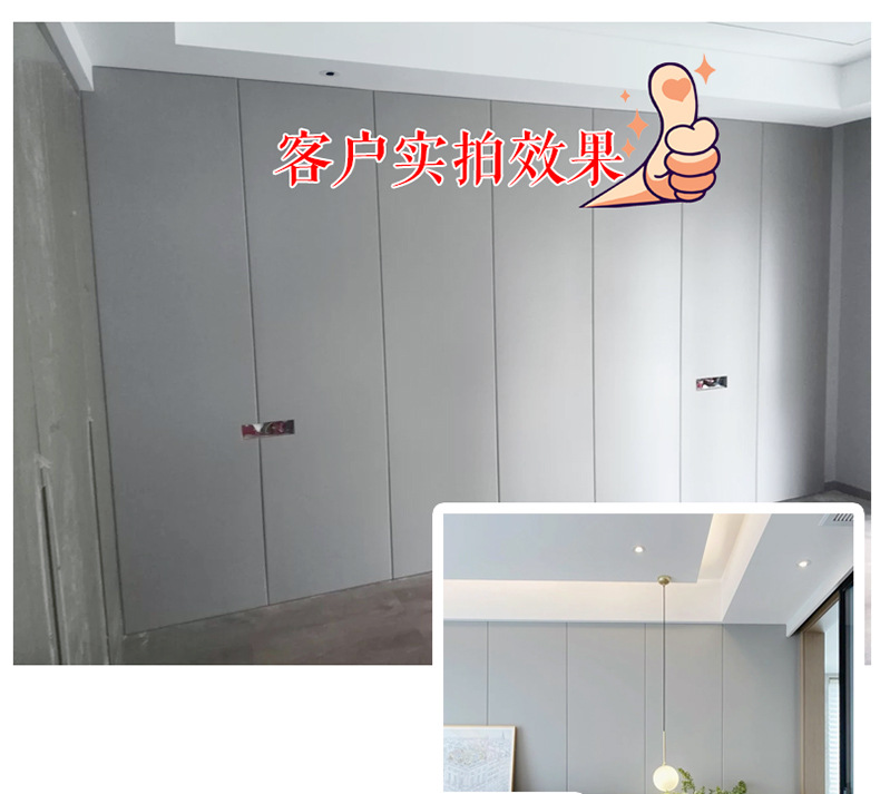 亚麻墙布无缝全屋墙纸自粘防水防潮卧室电视背景墙贴装饰遮丑壁纸详情4