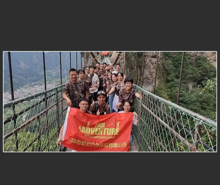 军彩户外伪装服套装观鸟服成人迷彩服战术吉利3D树叶特种兵服详情15