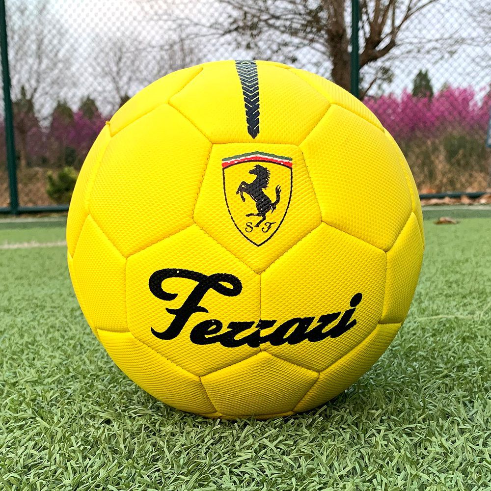 足球5号世界杯欧冠英超加厚训练比赛用球中学生football机缝批发详情27