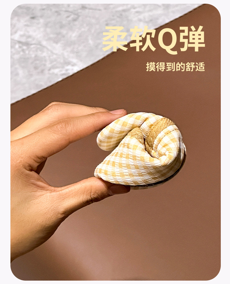 婴儿地板袜春秋季男女宝宝室内袜子防滑软底儿童家居学步鞋袜套夏详情2