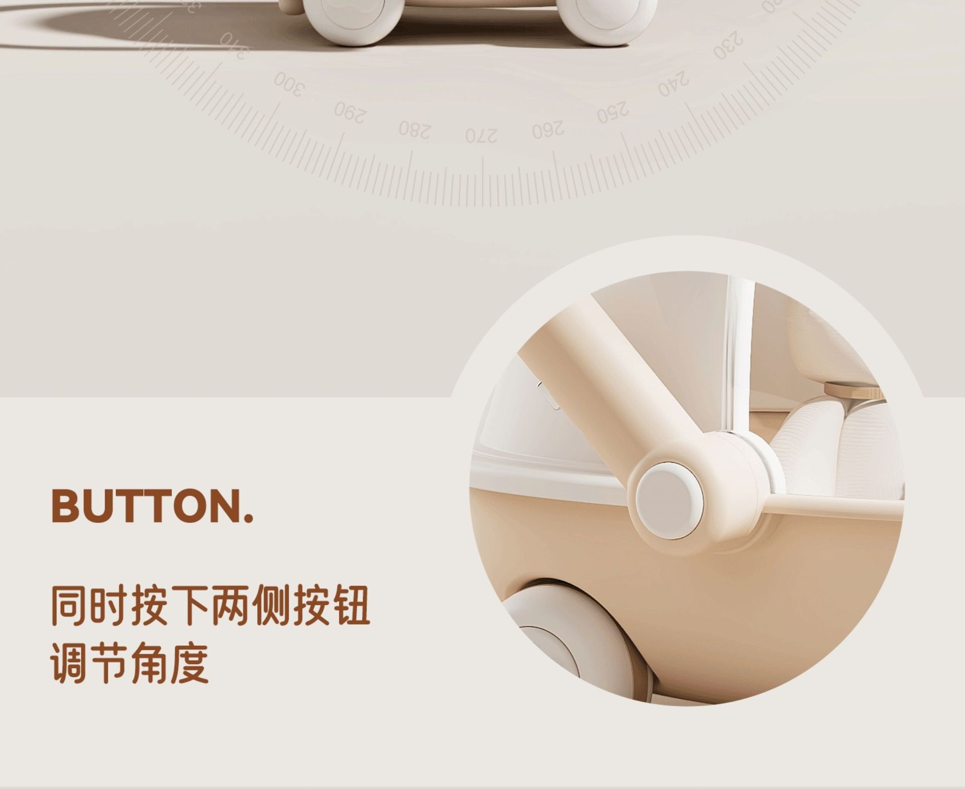 新款儿童学步车侧翻手推车多功能音乐益智积木创意可爱翻盖助步车详情19