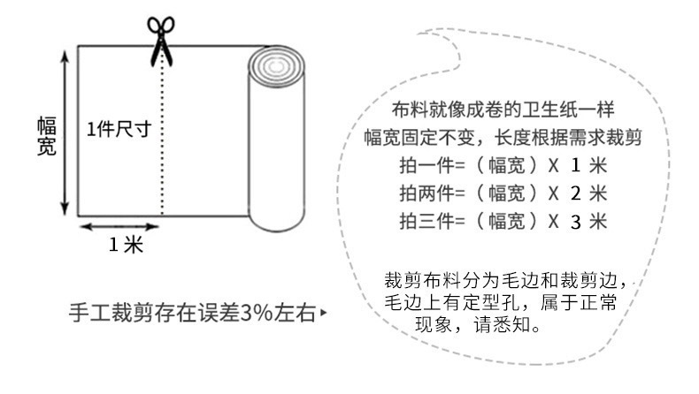 素色粗麻布料手袋布料批发涤纶抱枕坐垫车套面料亚麻沙发布料详情6