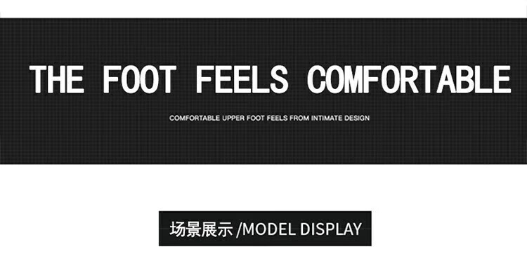 阿迪男鞋品牌特价网面透气运动休闲鞋男防滑耐磨秋季皮面旅游鞋男详情10