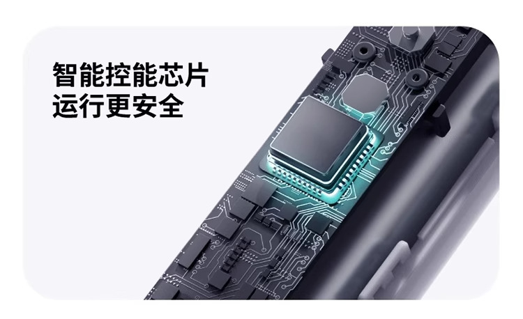 新款高速制冷迷你手持风扇100档户外便携式大功率无线手持小风扇详情28