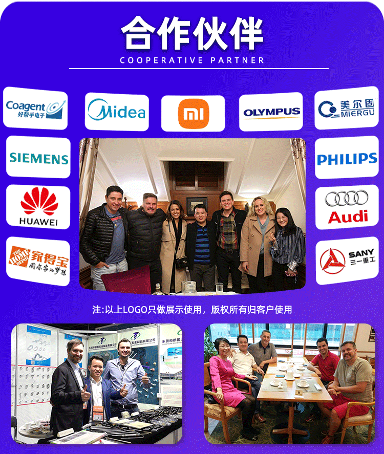 304不锈钢沉头十字自攻螺丝木用防腐尖尾螺钉平头螺钉家具装修配件详情22