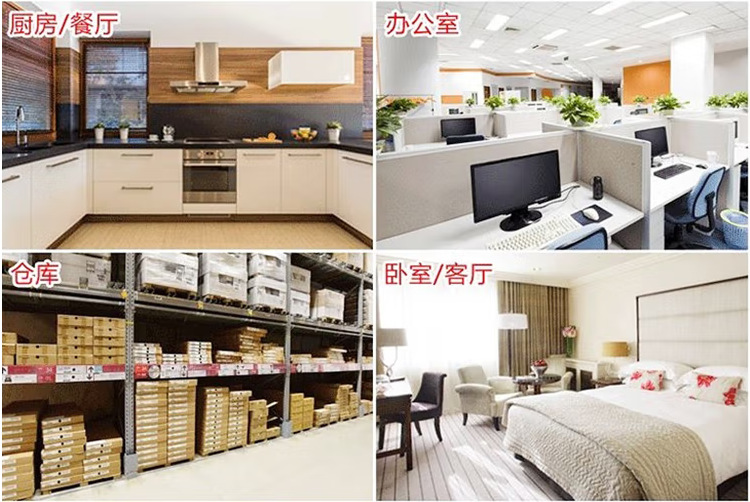 粘鼠毯灭鼠魔毯1.2米强力捕鼠陷阱老鼠贴家用无纺布粘鼠板厂家详情13