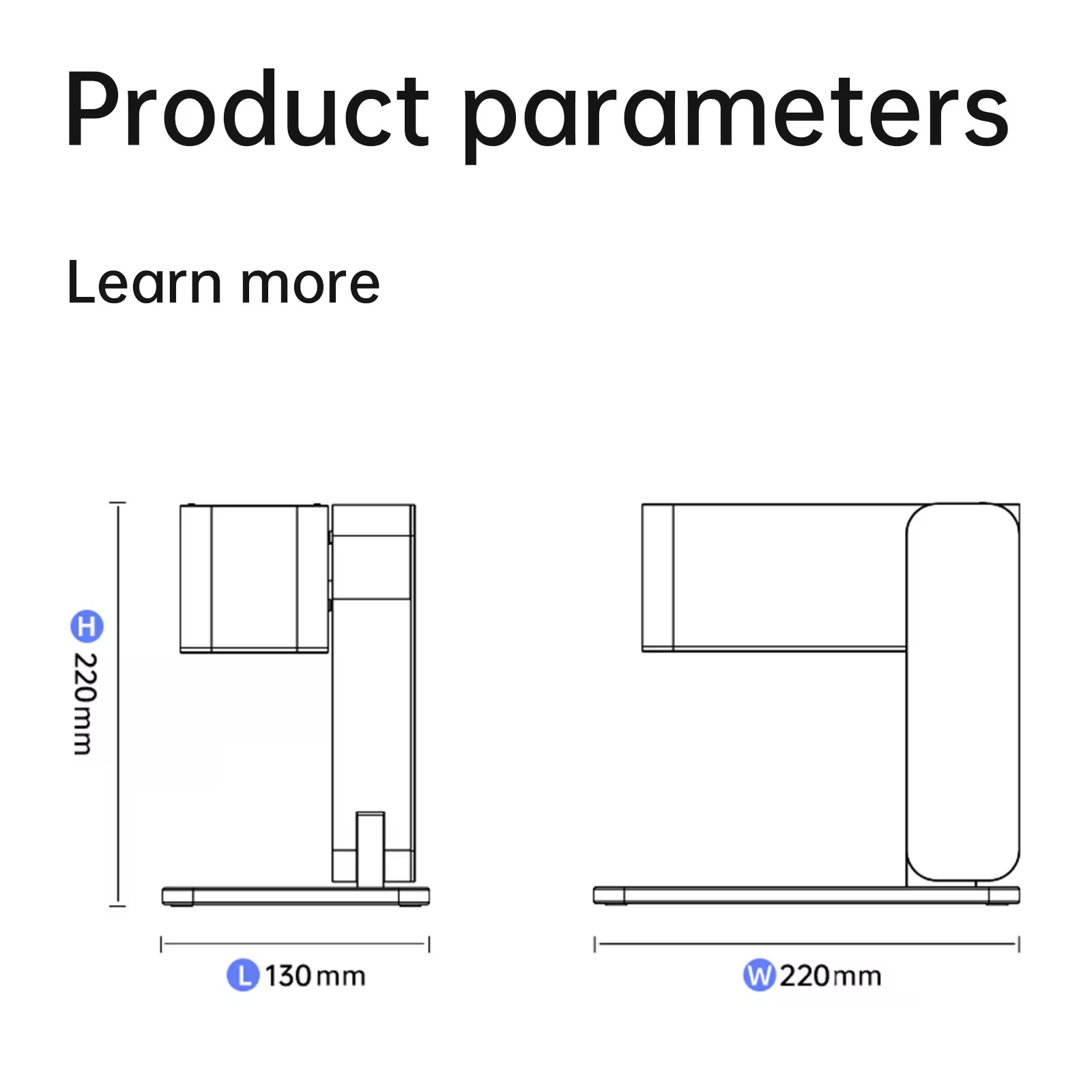 MRCARVE雕将C1跨境激光雕刻机小型打标机竹子木头迷你木工切割机详情12
