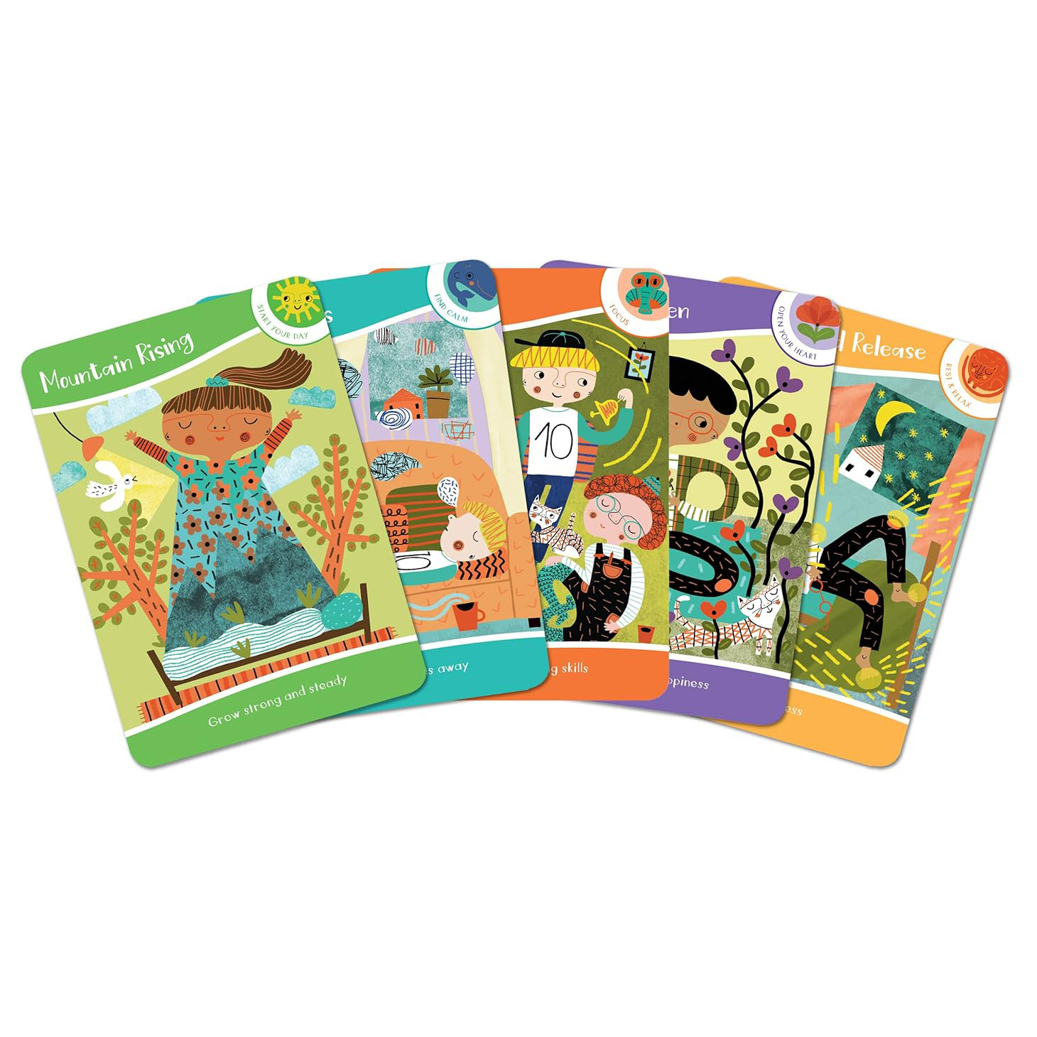 儿童系列桌游卡牌DungeonMayhem地下城全英文疯狂怪物策略游戏详情21