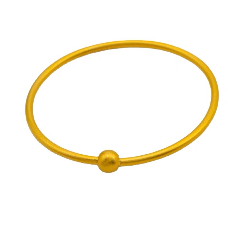 Shajin Douyin Kuaishou is selling a batch of all-purpose open-mouth bracelets with Japanese and Korean fashion styles and versatile DIY accessories for women pic 8
