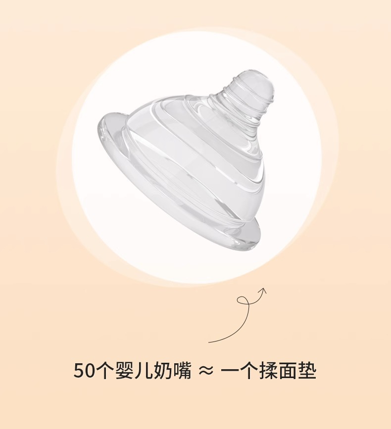 Silicone rubber dough kneading pad, food-grade thickened dumpling dough pad panel and dough pad, household cutting board for rolling dough, anti-slip pic 8