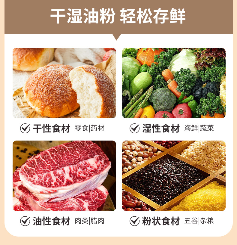 竹木电子秤带蓝牙功能食物电子秤体脂秤精准称重健康监测详情6