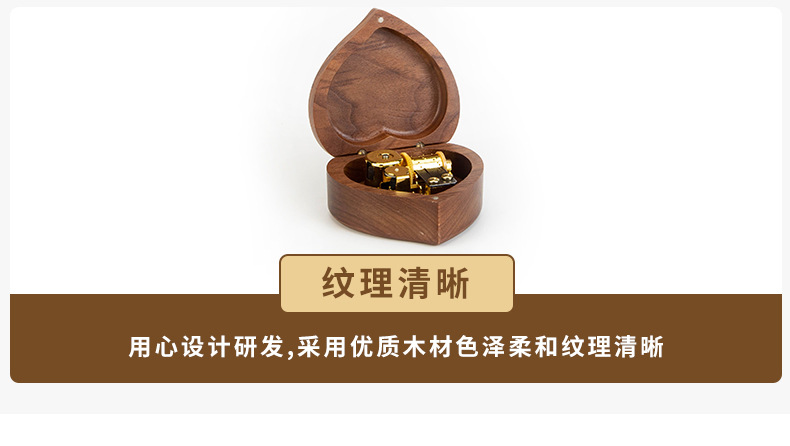 定制北美黑胡桃木雕刻 浮雕加工 底座挂件支架摆件工艺木制品供应详情12