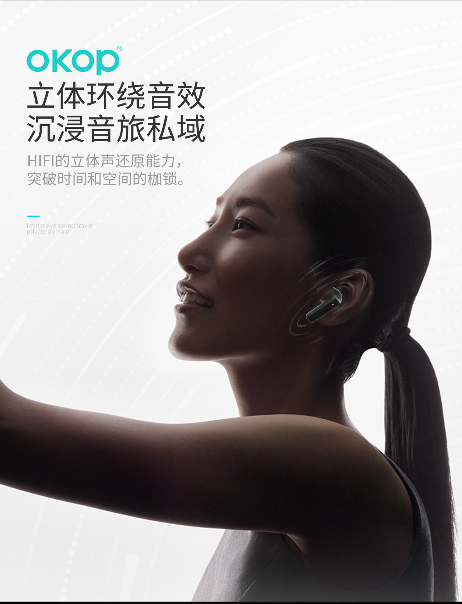 212 auriculares bluetooth inalámbricos reales en el oído con reducción de ruido auriculares de juego deportivo transfronterizo nuevo de larga duración de alta calidad de sonido pic 9