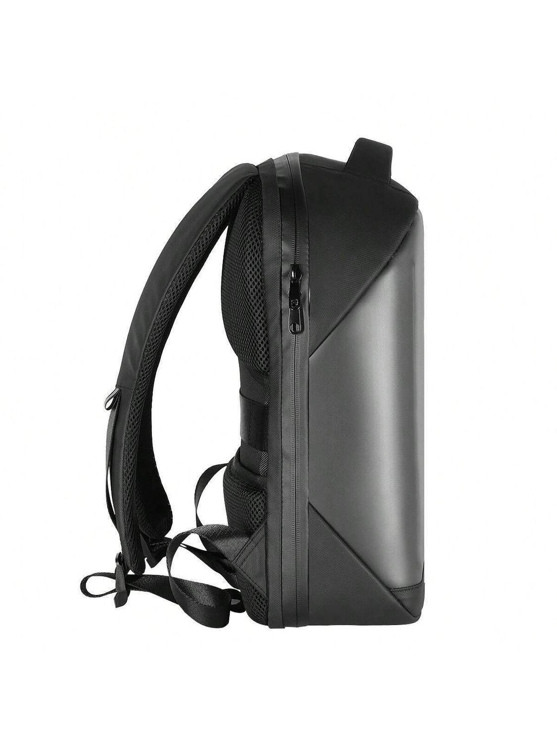 Bluetooth APP, fashionable and trendy led backpack, smart business backpack, waterproof LED display, electronic backpack pic 13