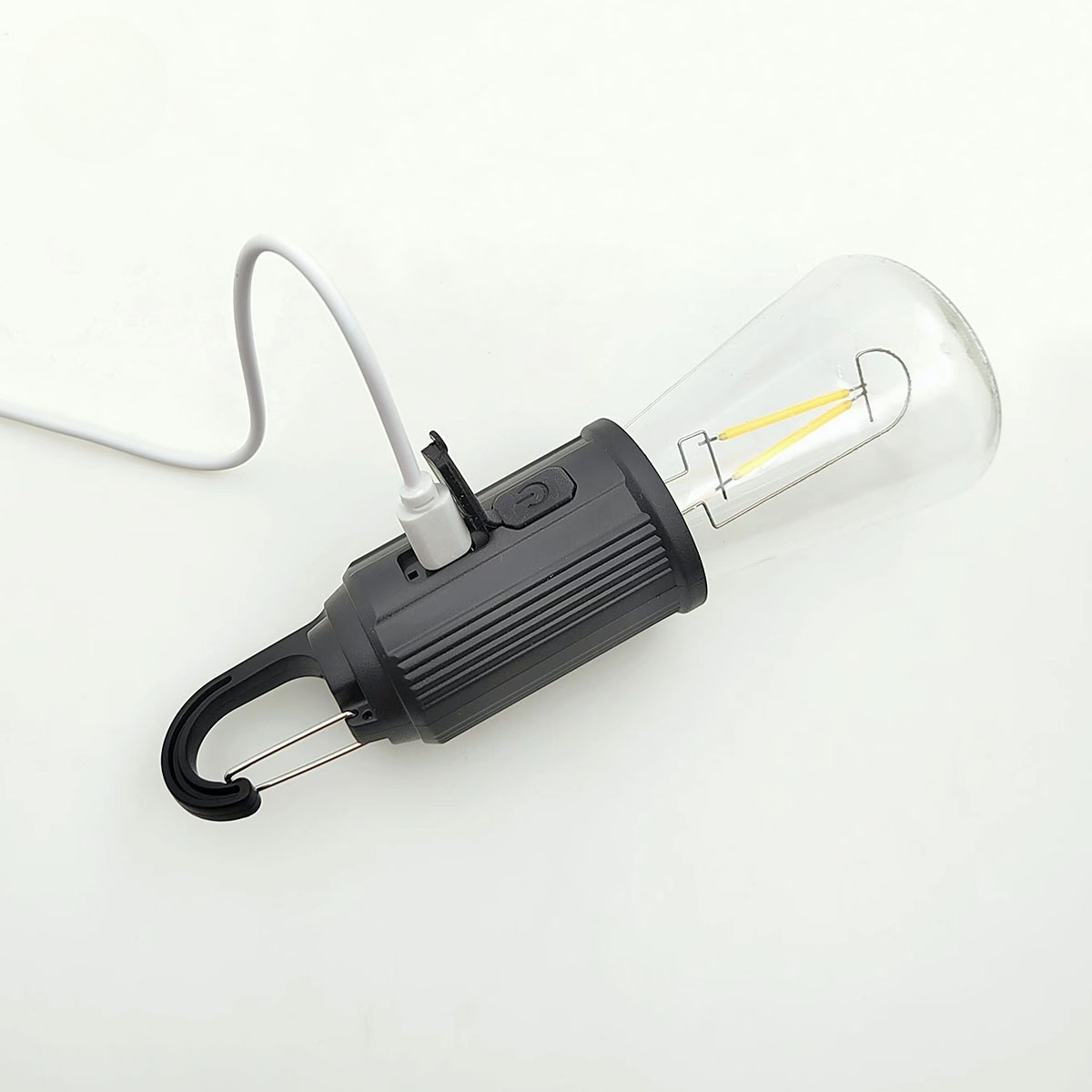 充电球泡灯应急暖光灯泡户外营地帐篷灯露营灯氛围灯夜市摆摊灯泡详情19