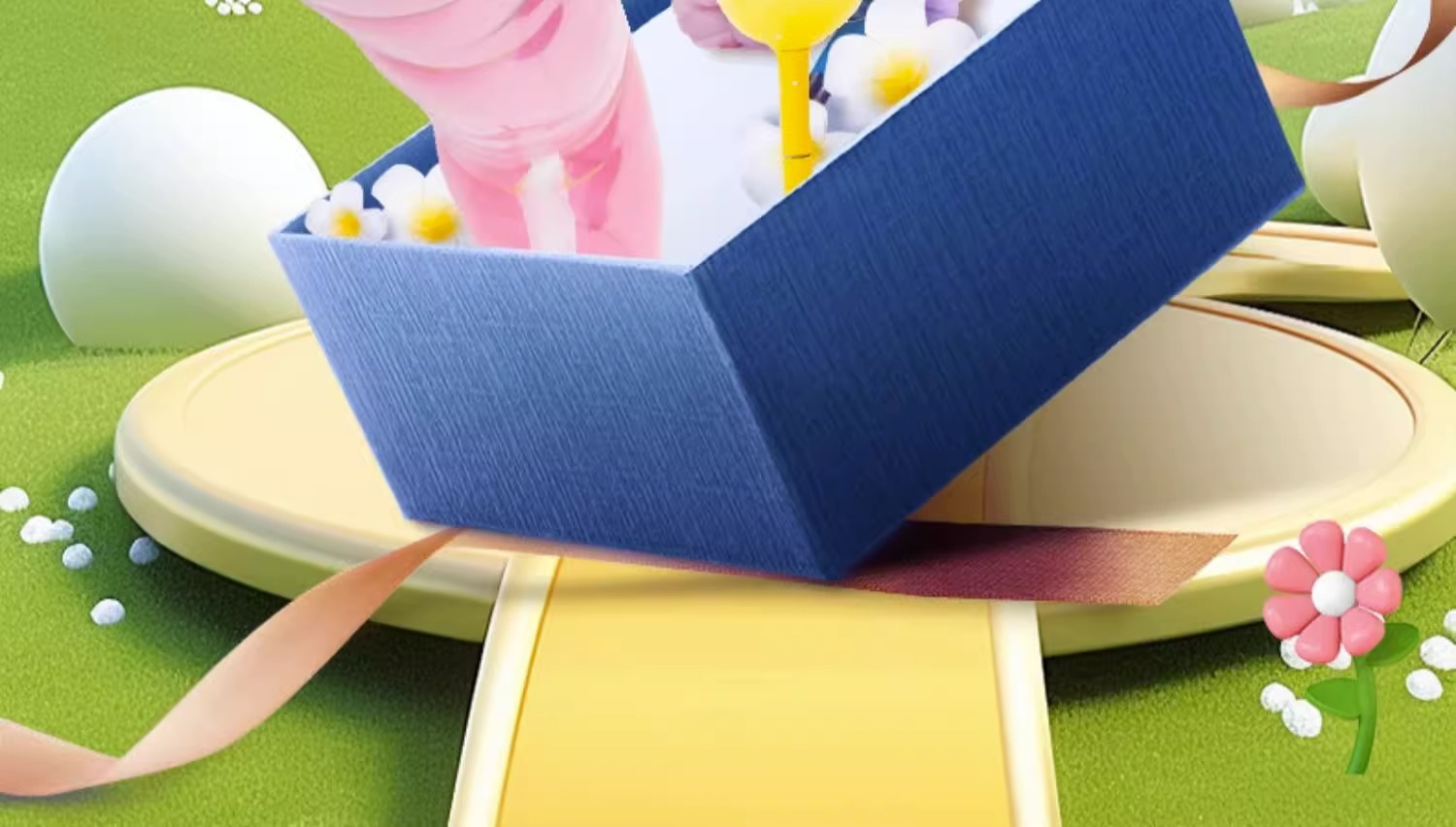 放屁虫气球火箭会飞会叫冲天长条升空加厚摆地摊乳胶搞笑玩具详情2