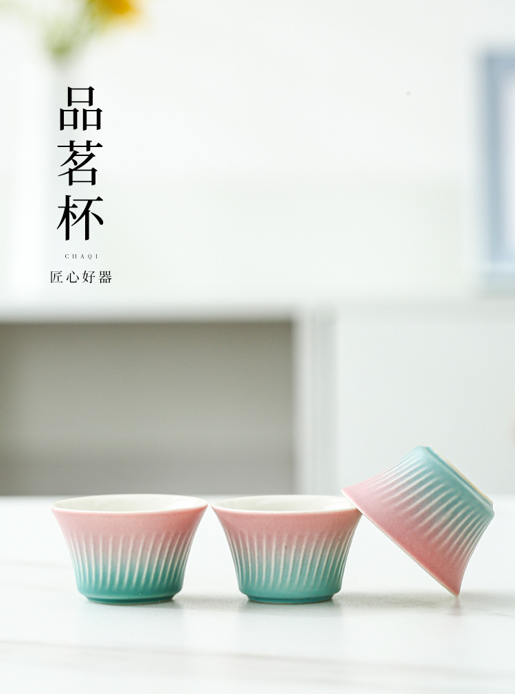 快乐鸭旅行茶具户外便携收纳包快客杯套装一壶三杯高颜值LOGO礼品详情10