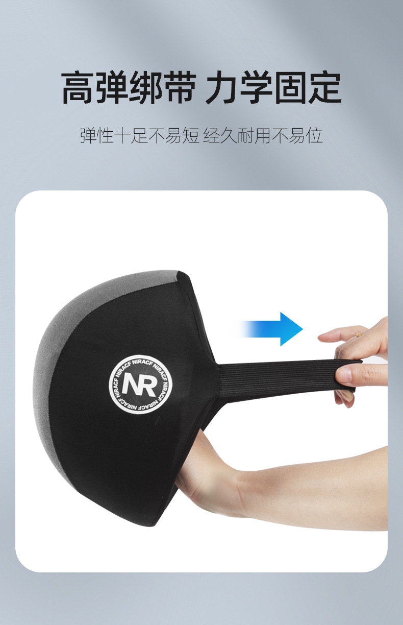 汽车头枕记忆棉腰靠四季通用车用护颈枕汽车内饰用品座椅靠枕靠垫详情38