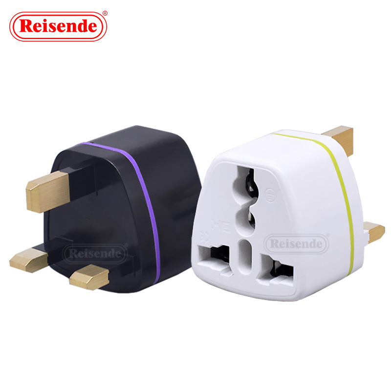 Cross-border supply of British standard adapter plugs, British standard adapter heads, British, Hong Kong and Singapore power supplies, British standard adapter connectors pic 3