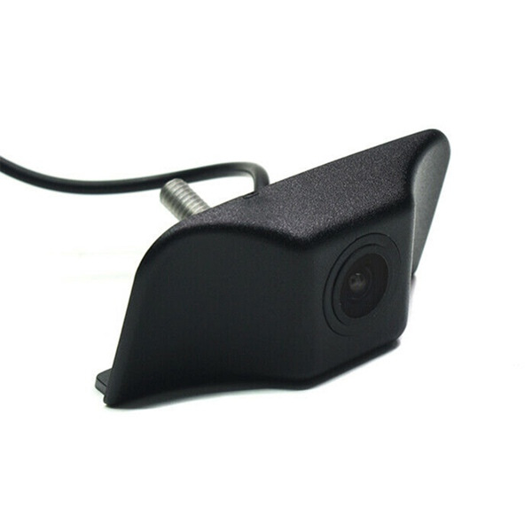 The night vision high-definition car rearview camera is suitable for Mercedes-Benz W220, W164 and W163 pic 27
