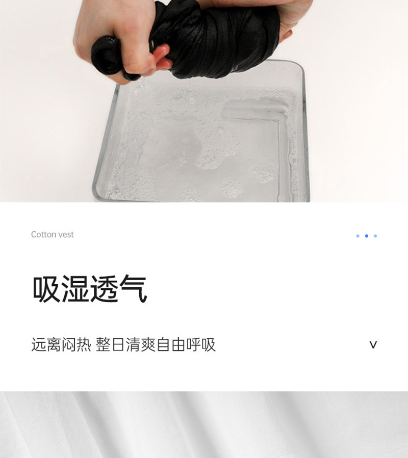 220克纯棉圆领t恤定制企业工作服文化广告衫班服印字logo宽松短袖详情14
