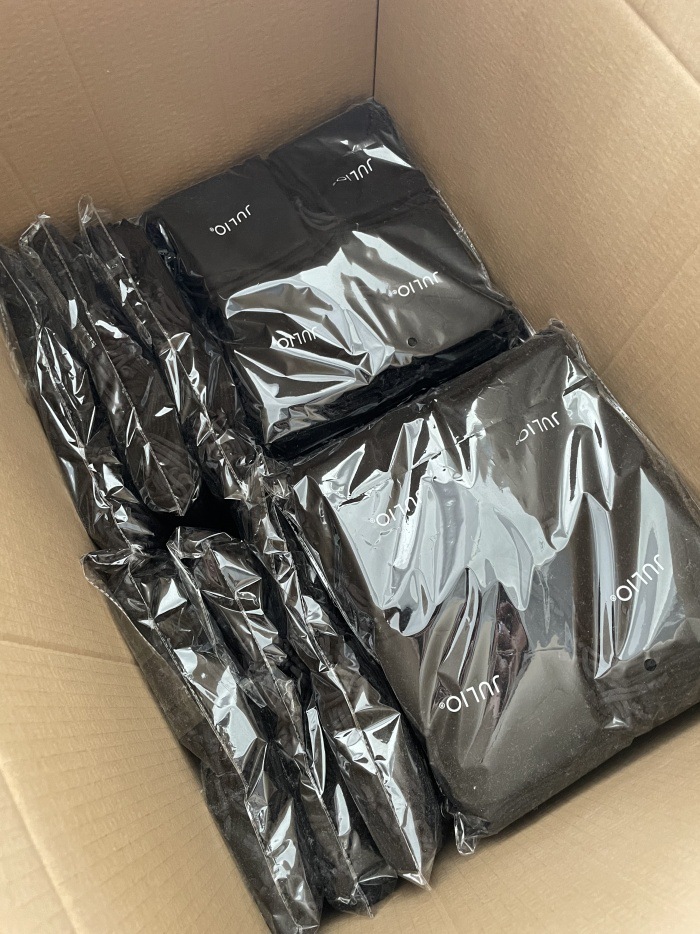 高密度无光纱翻盖袋丝巾旗袍内衣服饰专用包装袋中国风信封收纳袋详情44