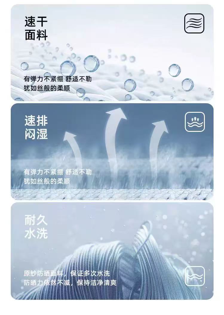 新款遮阳帽男士夏季薄款帽子休闲户外速干棒球帽运动登山鸭舌帽男详情5