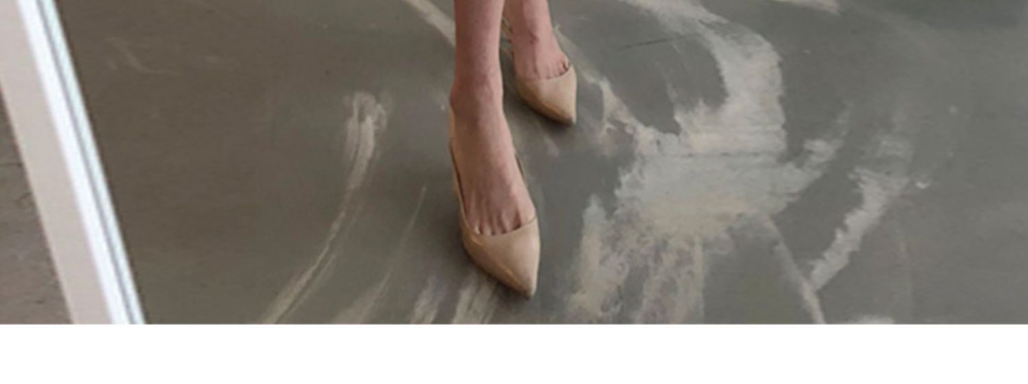 棉麻开叉半身裙女2025新款高腰垂感半裙小个子气质中长一步包臀裙详情4
