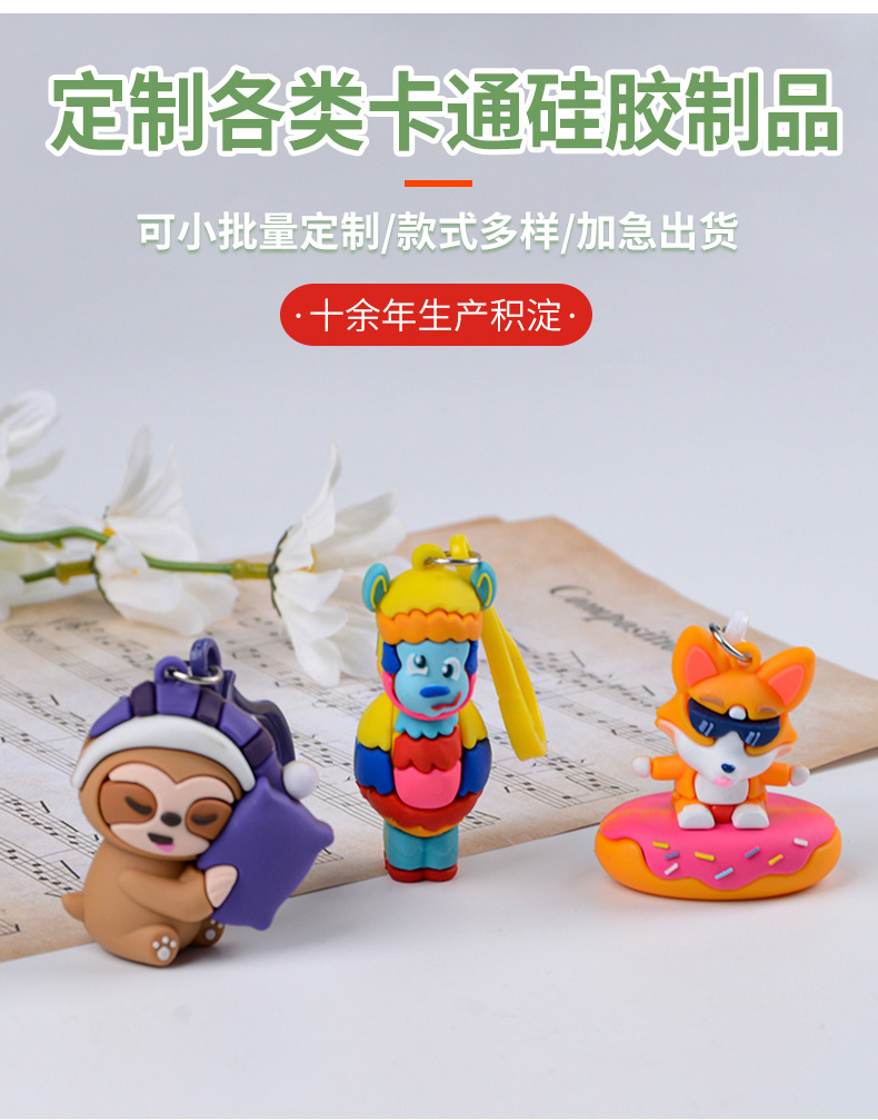 花朵隔热垫创意硅胶防烫垫家用防滑碗盘垫防热碟子垫菜垫锅垫详情2