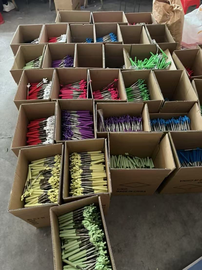 伸缩指读棒手指棒儿童阅读看书伸缩教鞭指挥棒教学棒伸缩小手指棒详情21