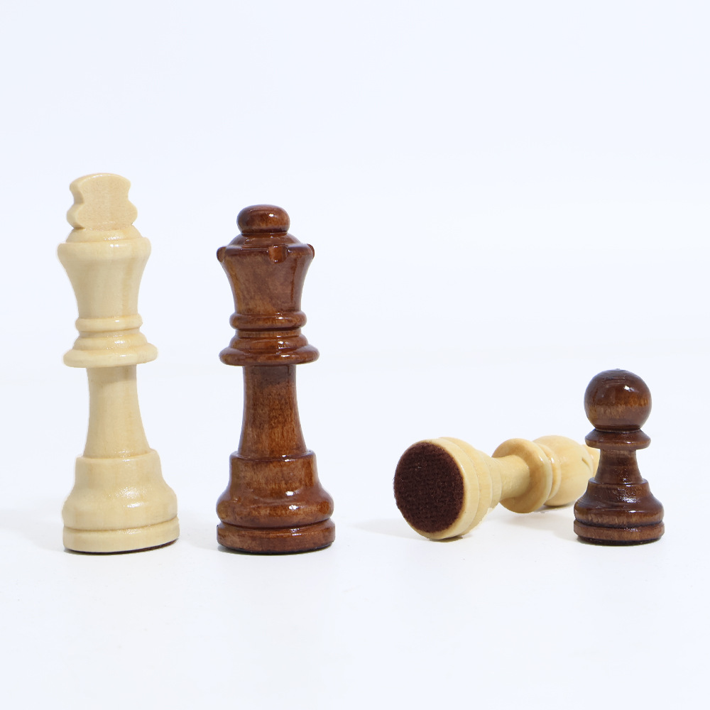 Two-in-one magnetic chess portable tabletop game toy cards in multiple sizes, direct sales and wholesale from cross-border manufacturers pic 10