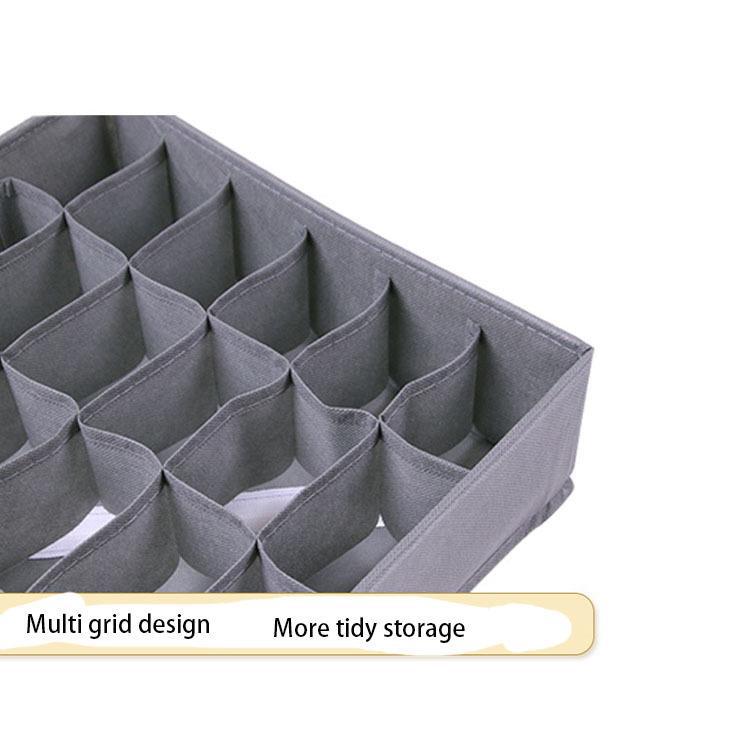 粉色旋转收纳盒多用内衣收纳盒收纳盒整理盒详情16