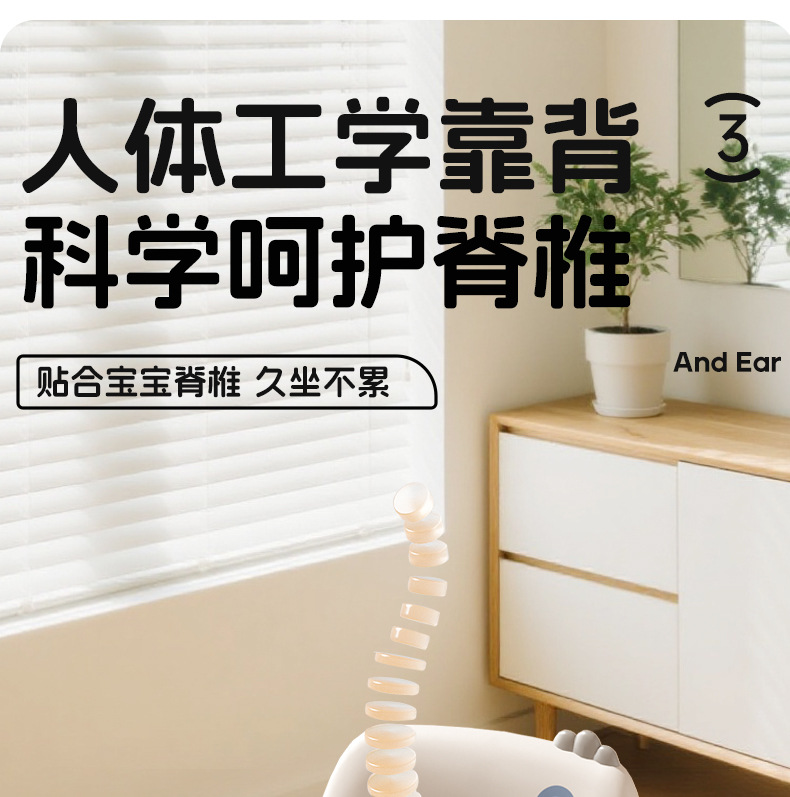 小沐马儿童便凳儿童马桶坐便器宝宝专用小尿盆小孩座便凳一件代发详情5