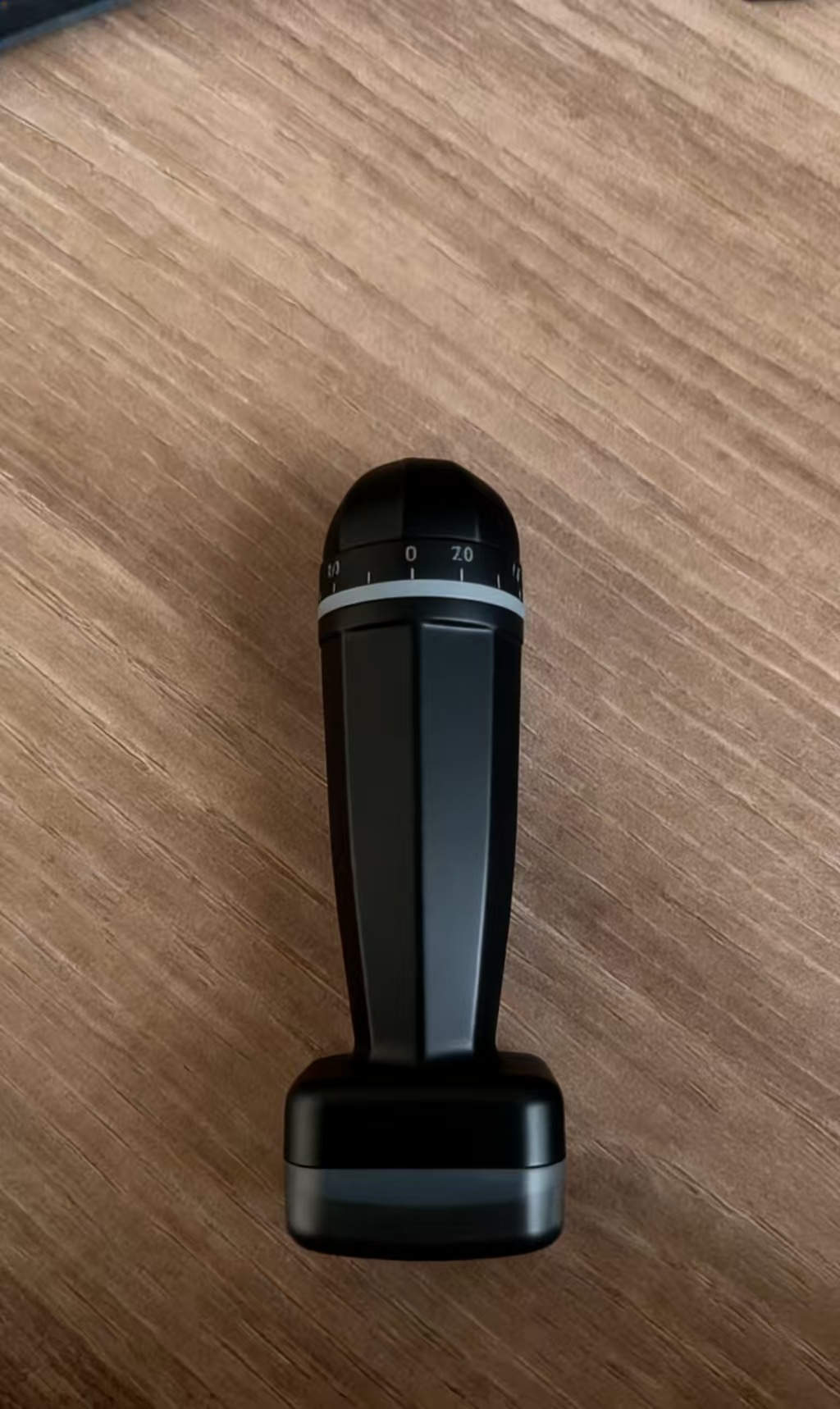 跨境源头厂家皮肤微针120针图章式头皮印章滚针微针可调节新品导详情3