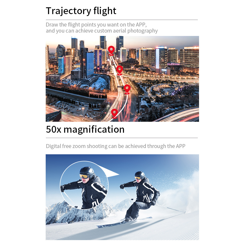 Cross-border new product V2: High-definition remote control aerial photography dual-camera aircraft, foreign trade flight toy, electric remote control aircraft pic 11