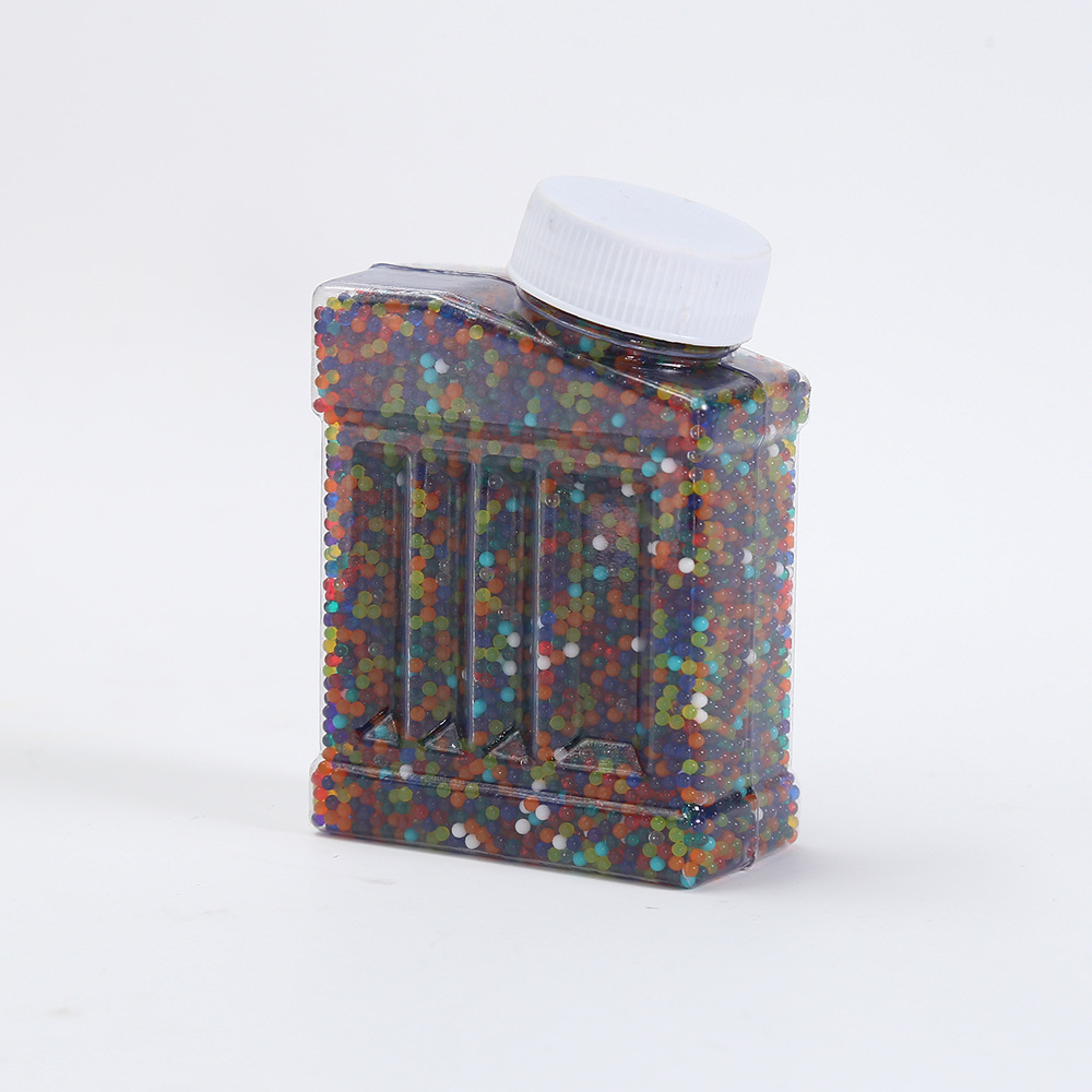 跨境热销环保无毒7-8mm泡水珠吸水珠水晶球详情3