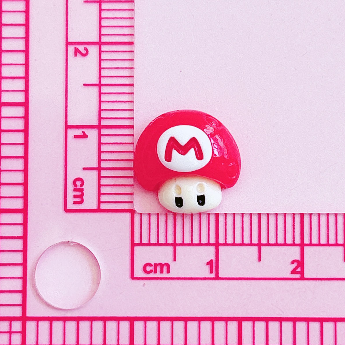 Boutique mini juegos dibujos animados bonecos resina accesorios accesorios diy mano horquillas materiales parches accesorios pic 17