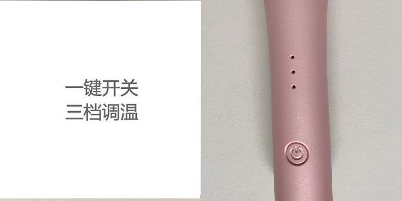 全自动卷发棒电动旋转不伤发烫发器大波浪卷电卷棒电动负离子大卷详情12