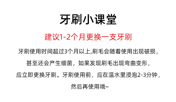 马卡龙牙刷软毛独立保护套日本成人情侣清洁口腔家用高级正品批发详情12