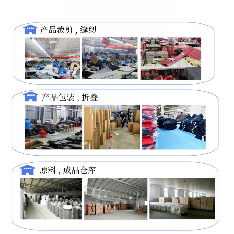 亚马逊被子收纳袋pvc手提袋收纳箱大号放衣服棉被防水袋收纳神器详情4