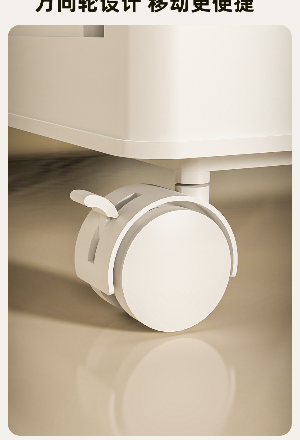 家用儿童玩具收纳箱收纳筐翻盖大容量整理娃娃储物箱多功能收纳箱详情7