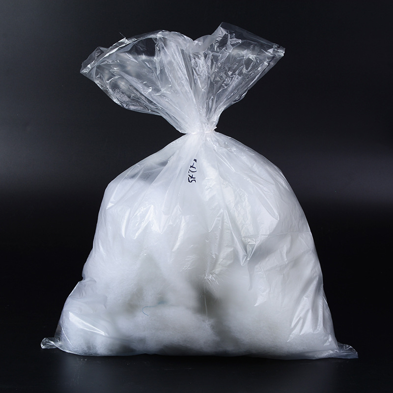 PE低压平口袋厂家直销小号内膜薄膜袋现货塑料透明包装袋子详情8