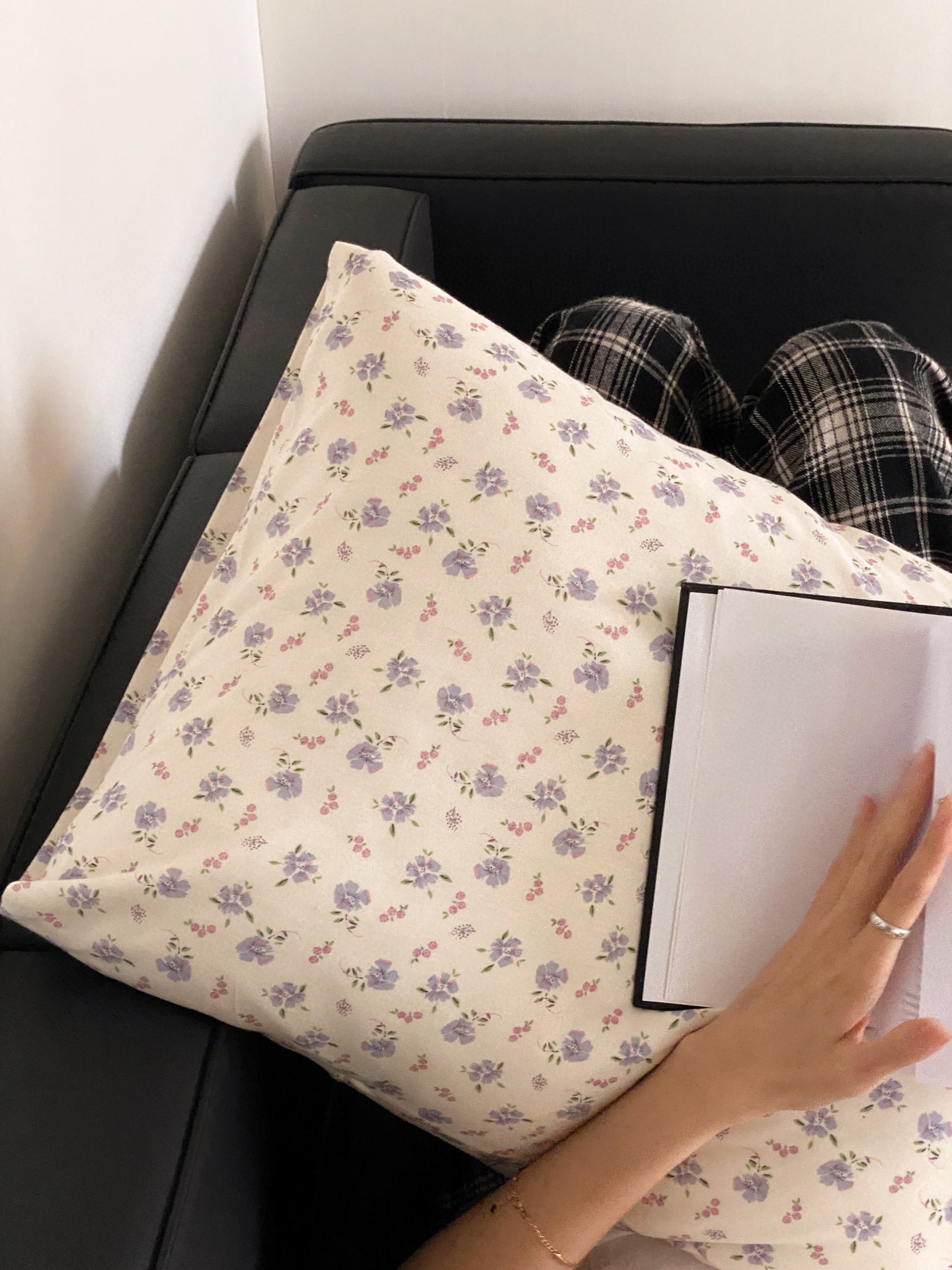 Spring and Summer knitted cotton three or four pieces set, soft bedding for sleeping naked with Indian cotton, Little Warm sun pic 23